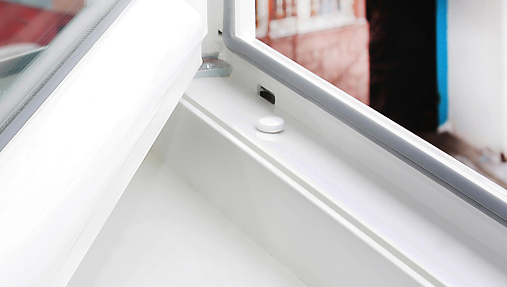 Пластиковые окна MELKE SMART - фото №5 Пластиковые окна MELKE SMART - фото №5